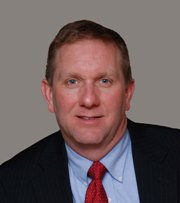Dan Lohrmann, CTO, Michigan